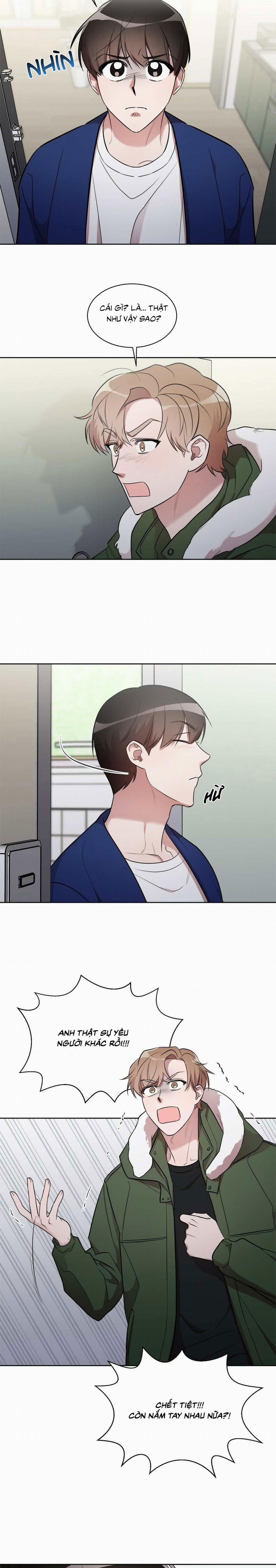 Can’t Help It 7 trang 12