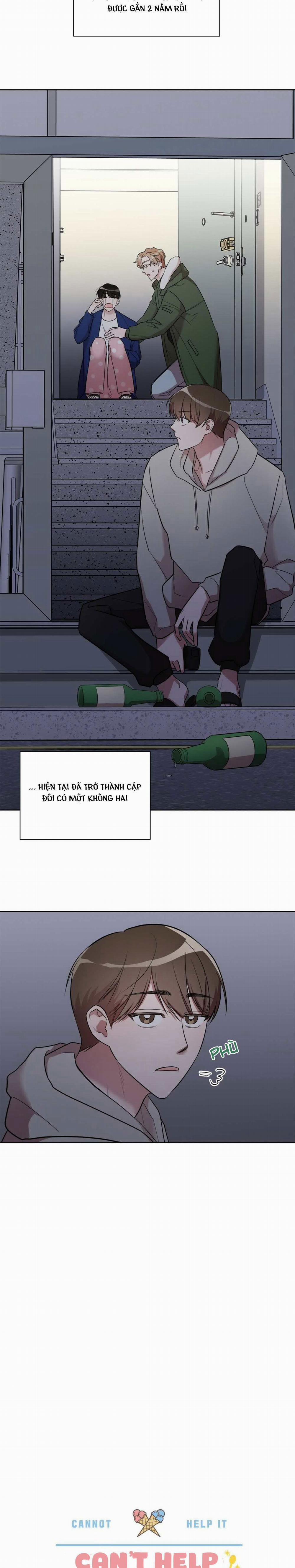 Can’t Help It 7 trang 16