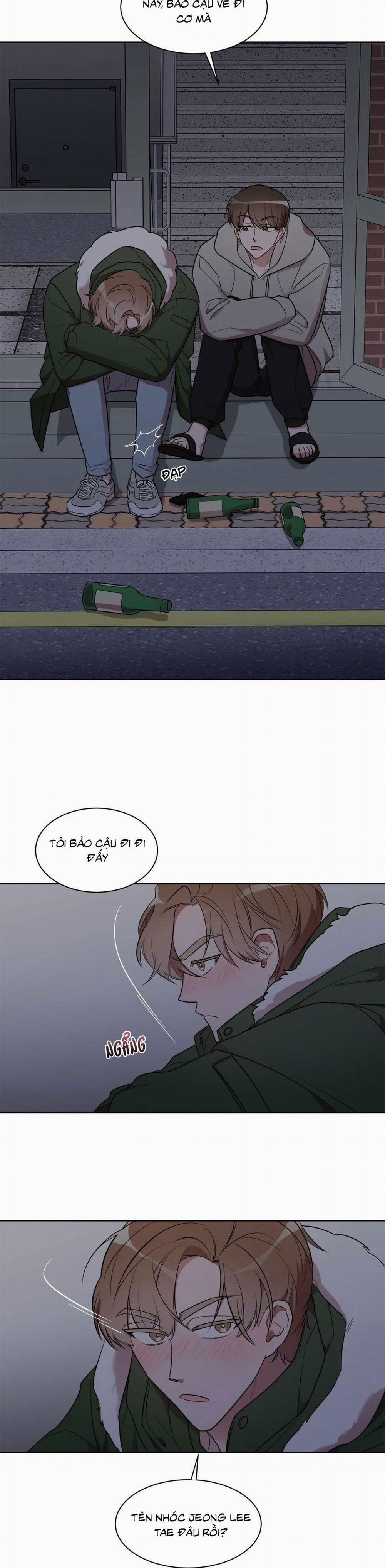 Can’t Help It 7 trang 2