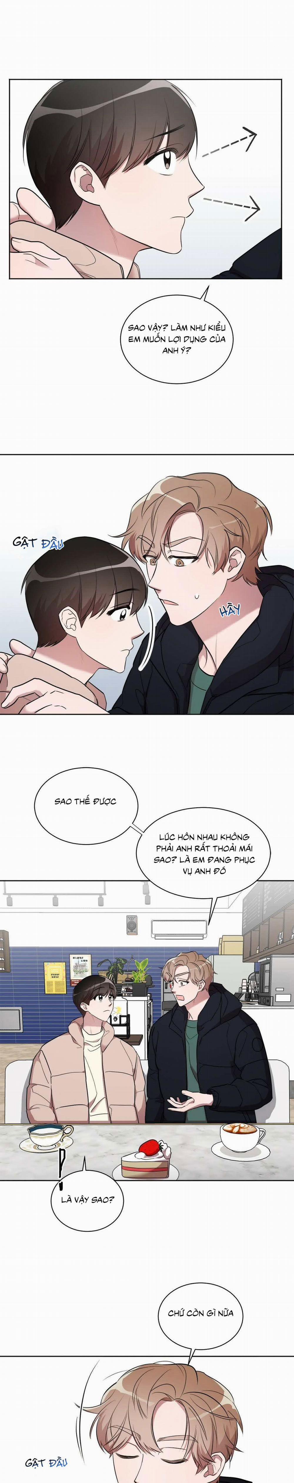 Can’t Help It 7 trang 20