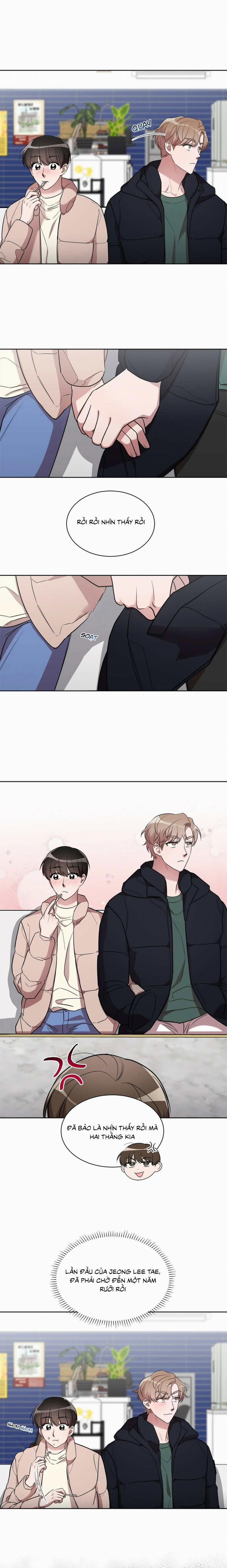 Can’t Help It 7 trang 24