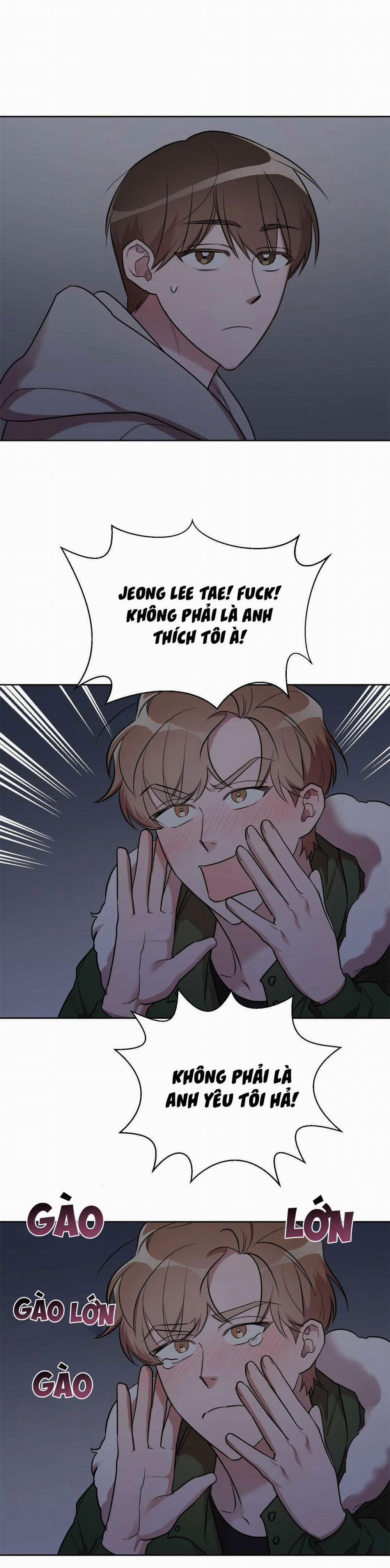 Can’t Help It 7 trang 4