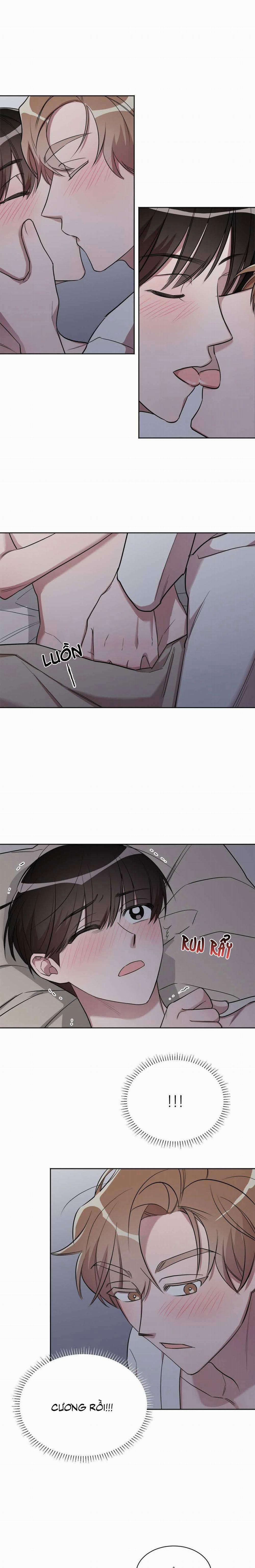 Can’t Help It 8 trang 11