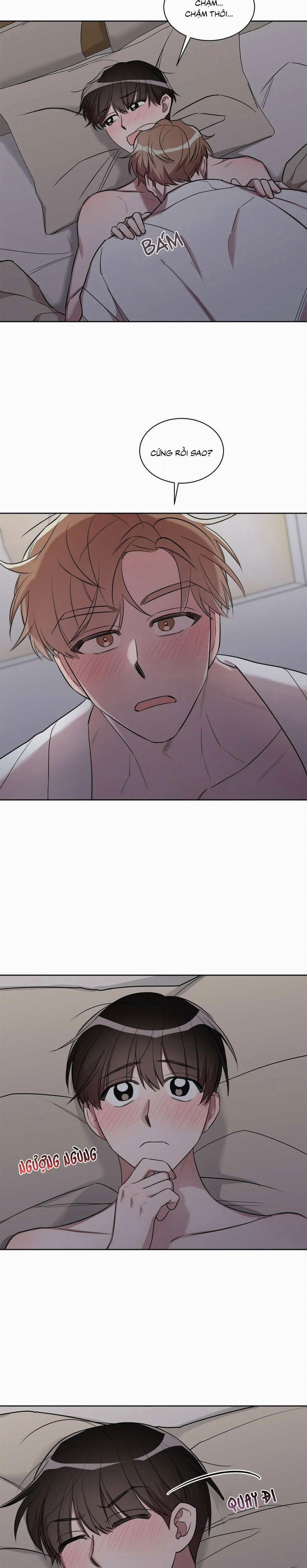 Can’t Help It 8 trang 12