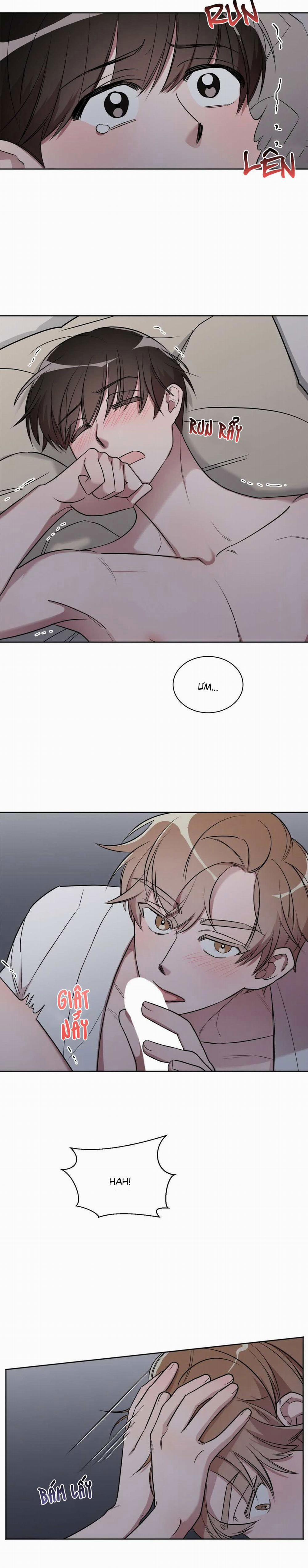 Can’t Help It 8 trang 15