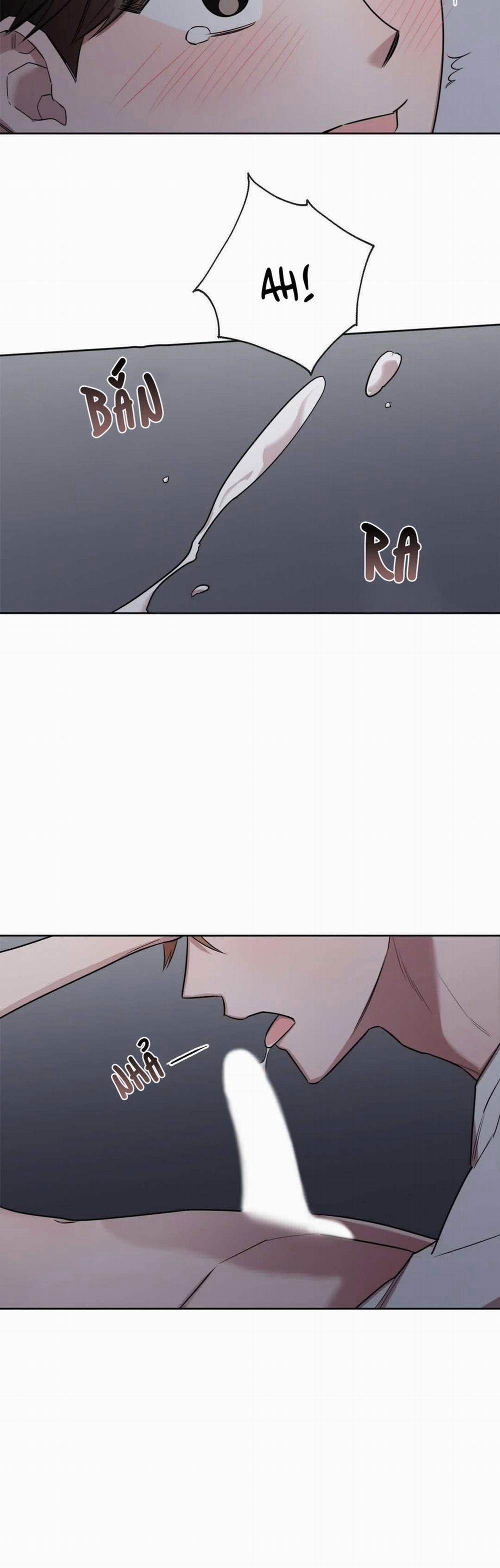 Can’t Help It 8 trang 17