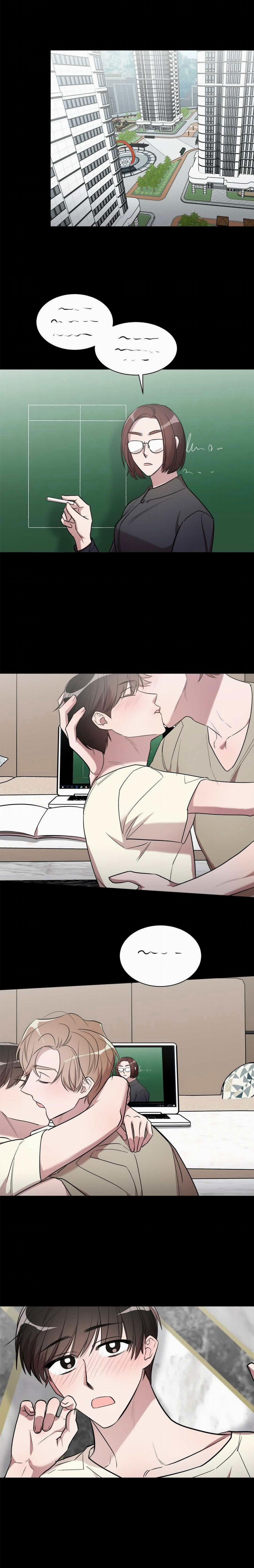 Can’t Help It 8 trang 2