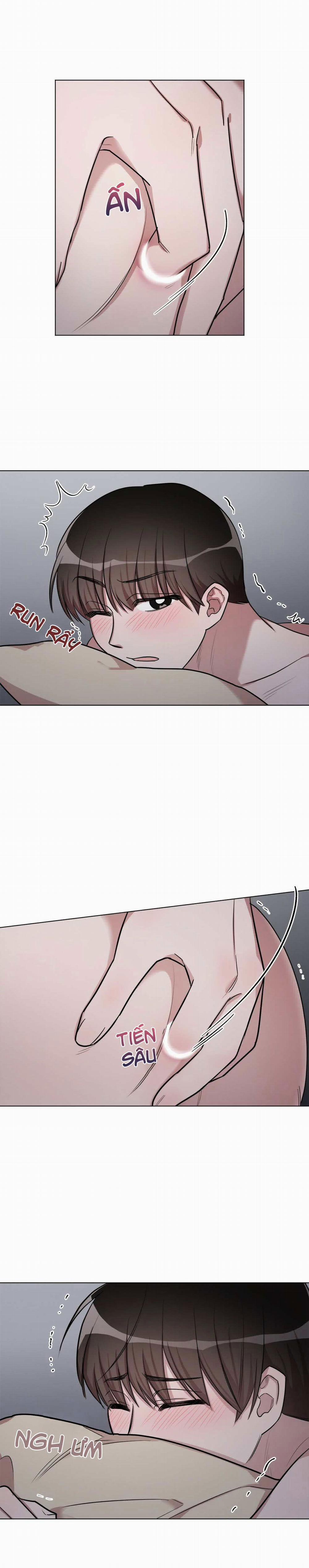 Can’t Help It 9 trang 10