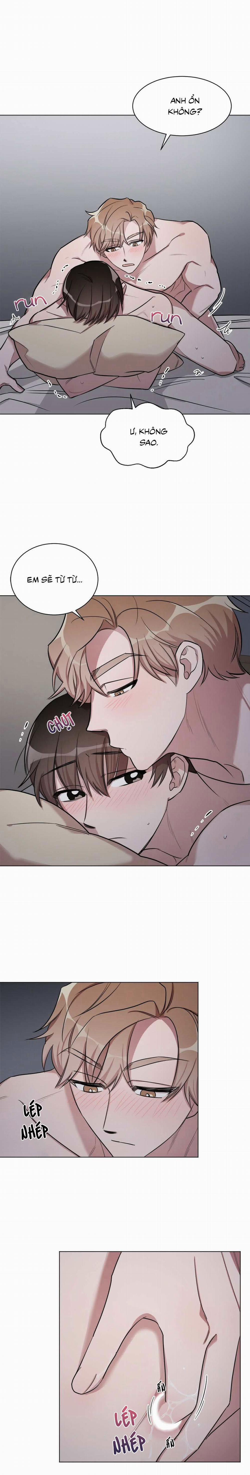 Can’t Help It 9 trang 11