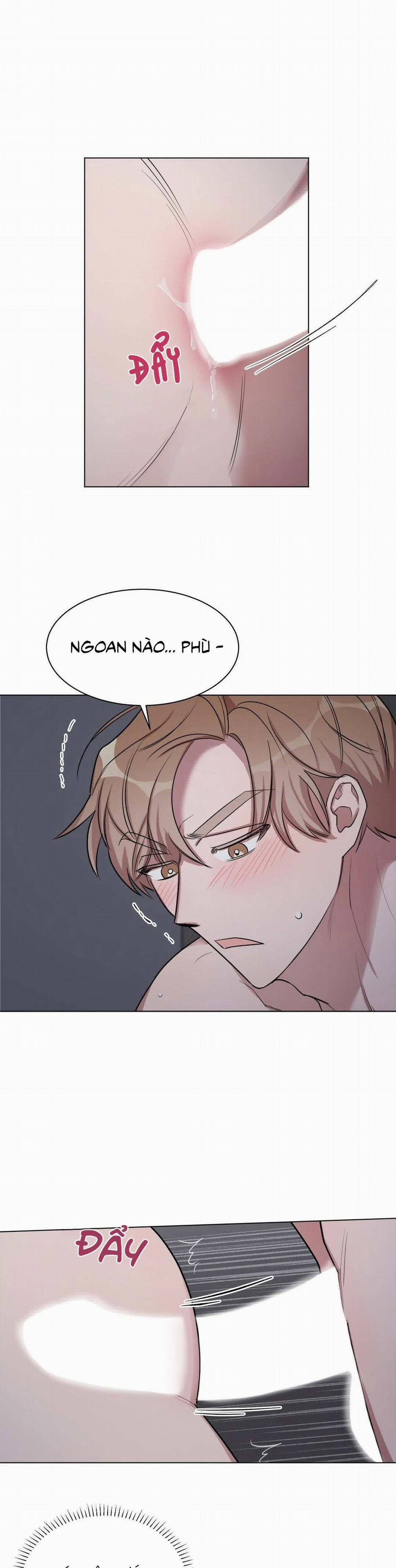 Can’t Help It 9 trang 16