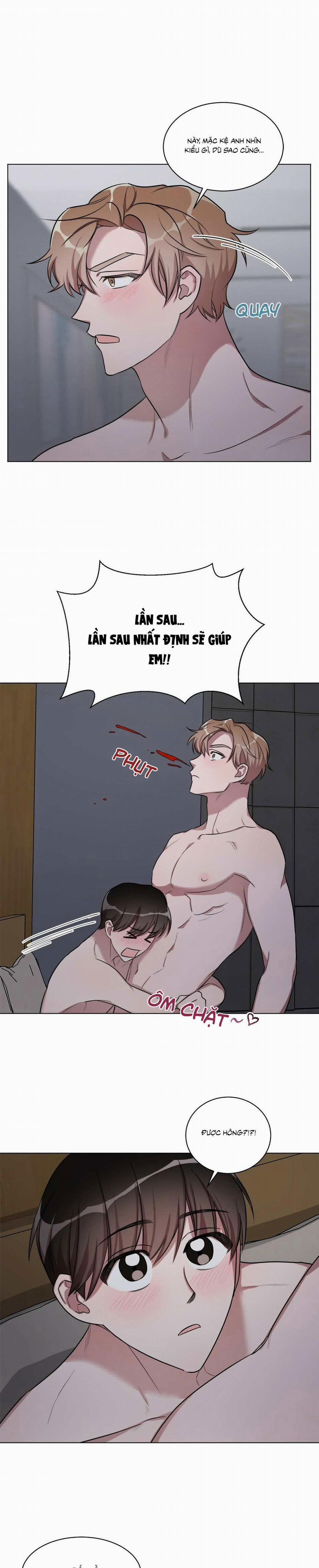 Can’t Help It 9 trang 5