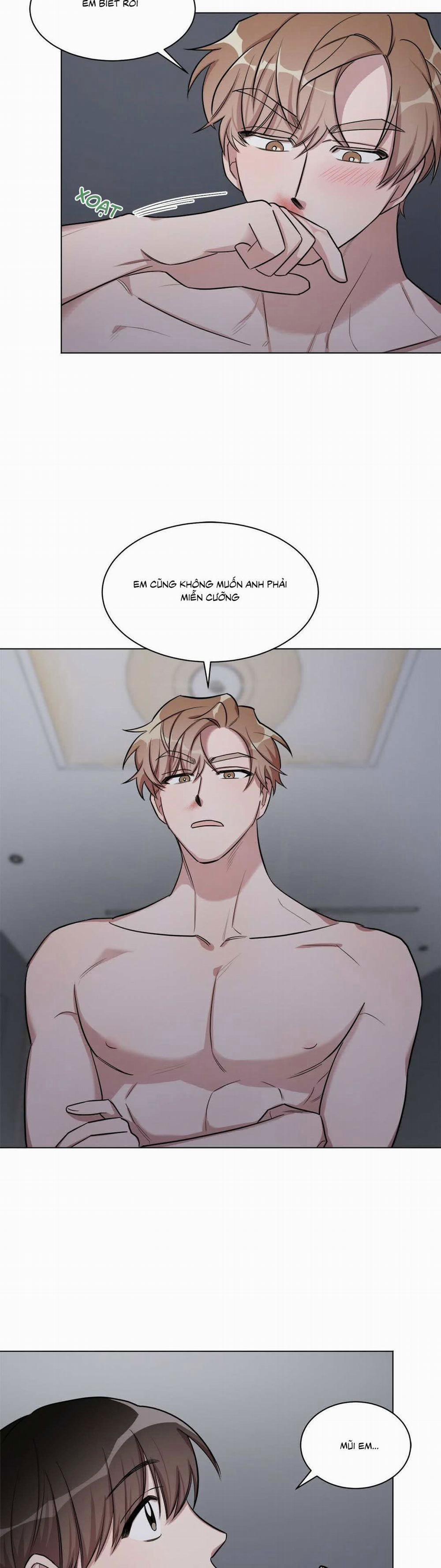 Can’t Help It 9 trang 6