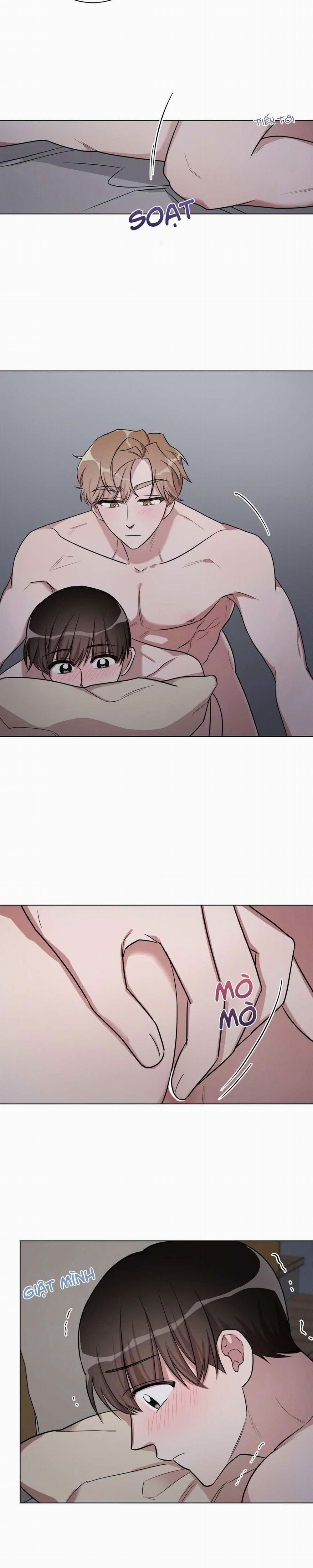 Can’t Help It 9 trang 9