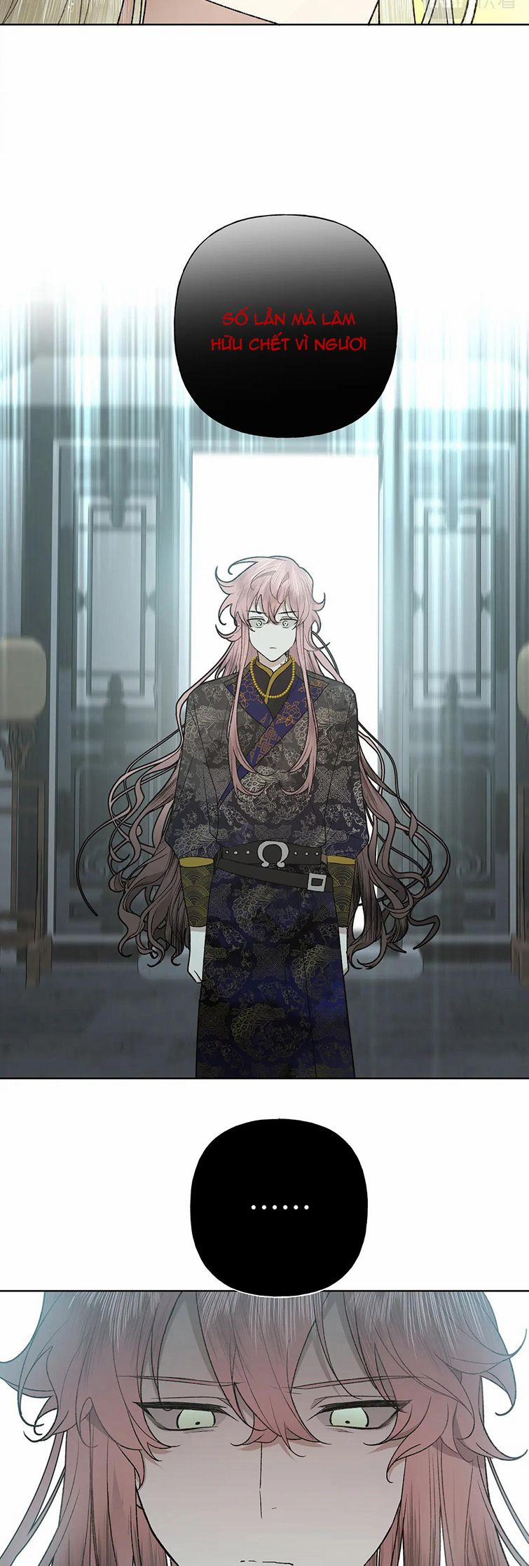 Cẩn Thận Bị Mộng Ma Ăn Mất 100 trang 16