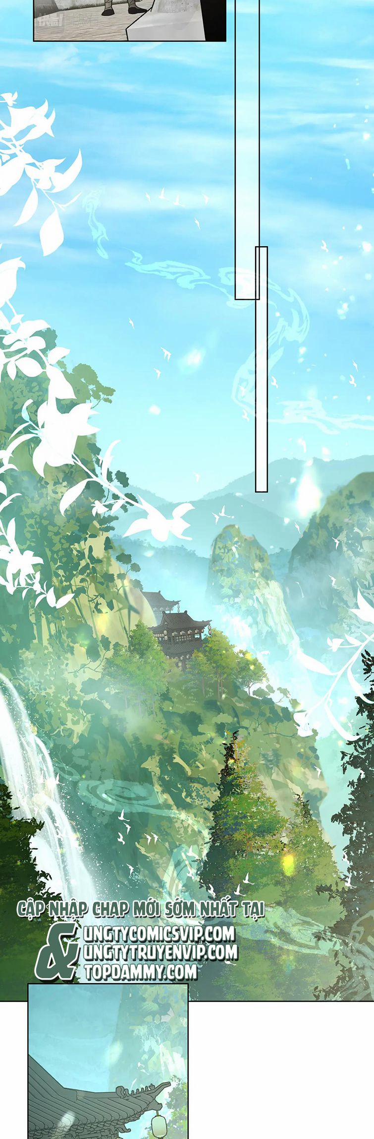 Cẩn Thận Bị Mộng Ma Ăn Mất 100 trang 8