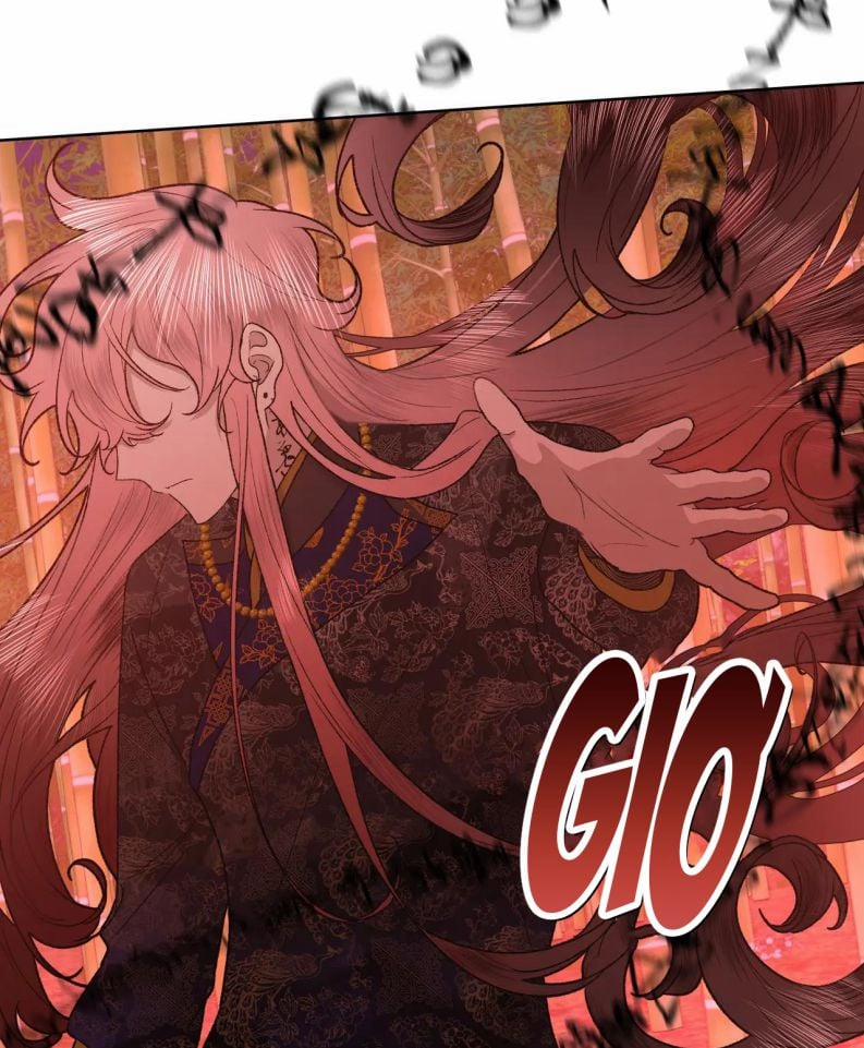 Cẩn Thận Bị Mộng Ma Ăn Mất 103 trang 38