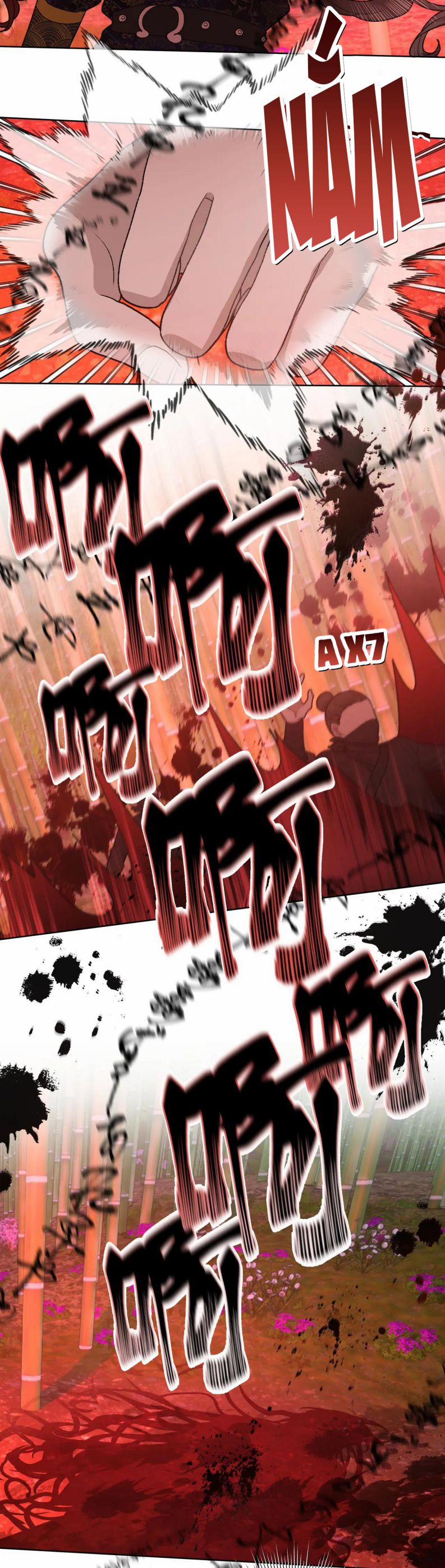 Cẩn Thận Bị Mộng Ma Ăn Mất 103 trang 39