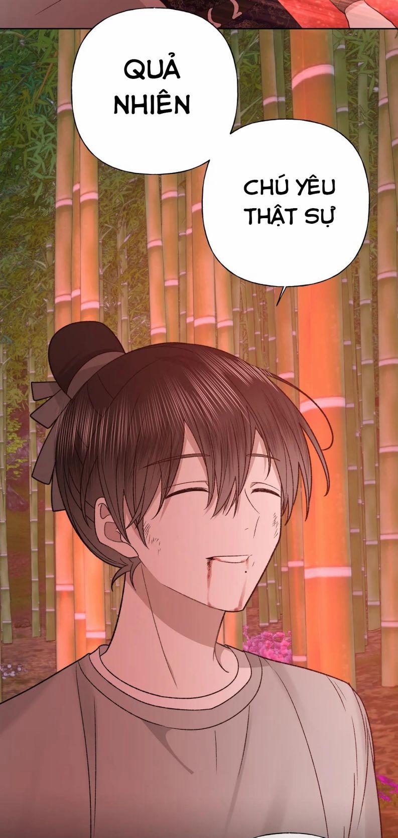 Cẩn Thận Bị Mộng Ma Ăn Mất 103 trang 43