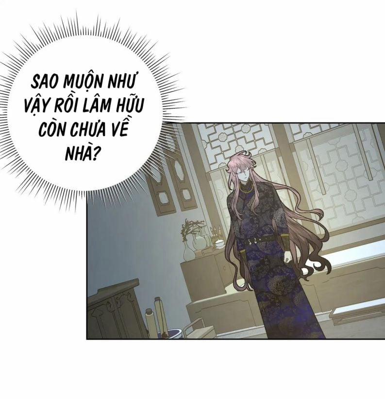 Cẩn Thận Bị Mộng Ma Ăn Mất 103 trang 5