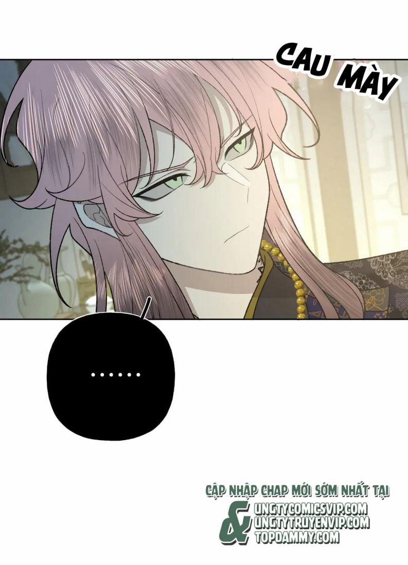 Cẩn Thận Bị Mộng Ma Ăn Mất 103 trang 6