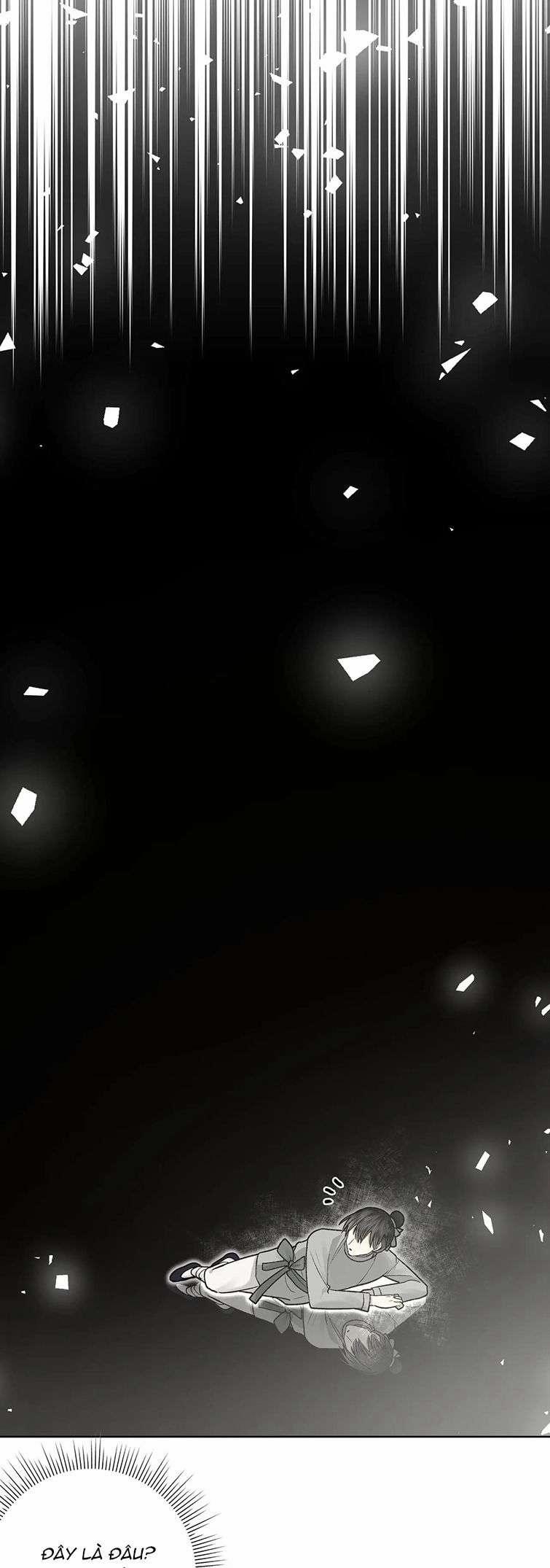 Cẩn Thận Bị Mộng Ma Ăn Mất 104 trang 7