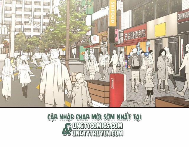 Cẩn Thận Bị Mộng Ma Ăn Mất 35 trang 1