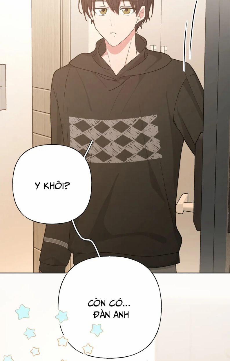 Cẩn Thận Bị Mộng Ma Ăn Mất 84 trang 28