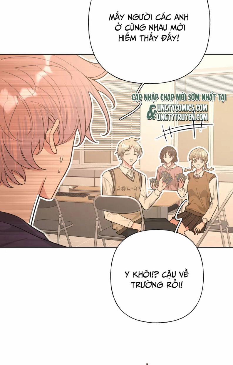 Cẩn Thận Bị Mộng Ma Ăn Mất 84 trang 3