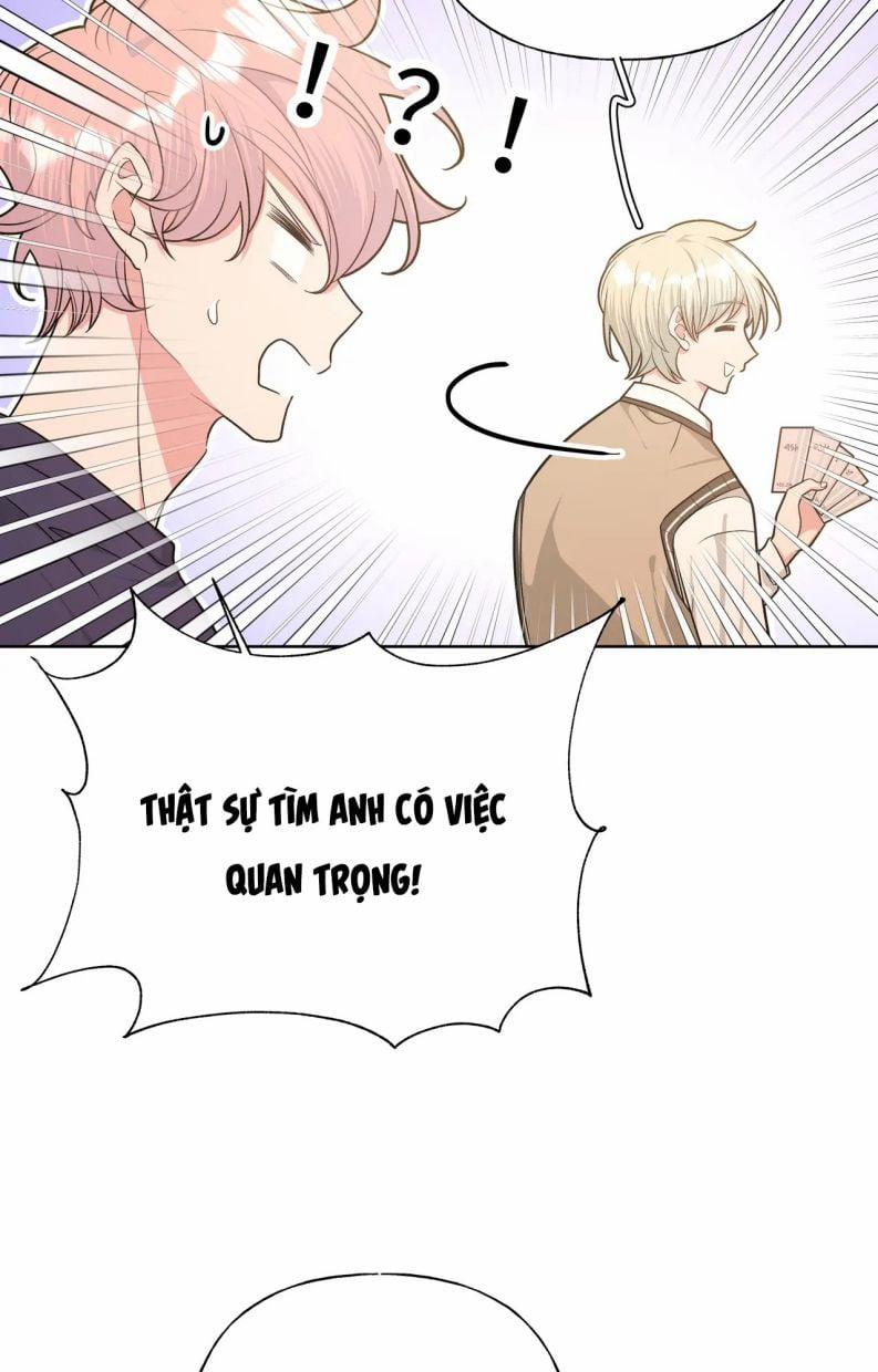 Cẩn Thận Bị Mộng Ma Ăn Mất 84 trang 6