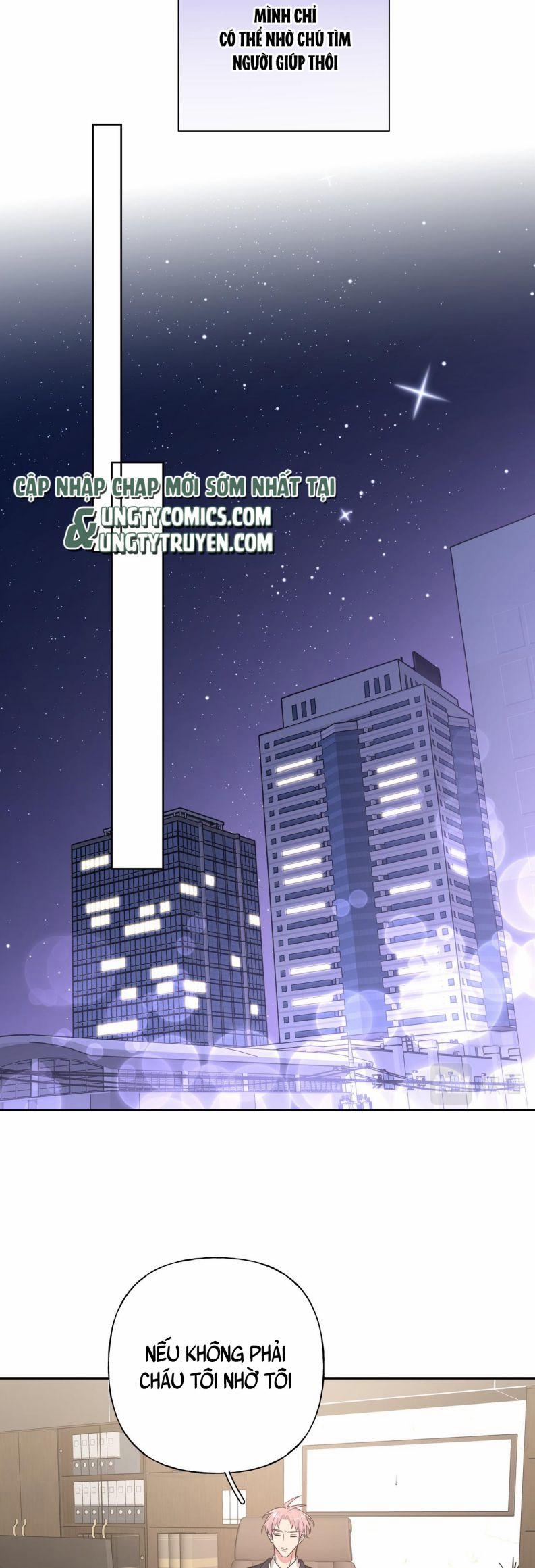 Cẩn Thận Bị Mộng Ma Ăn Mất 85 trang 16