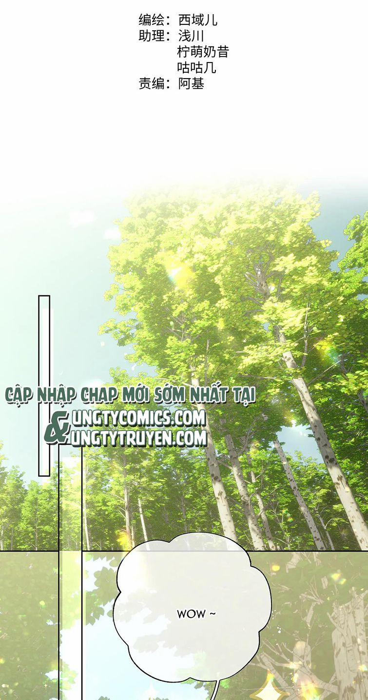 Cẩn Thận Bị Mộng Ma Ăn Mất 86 trang 2