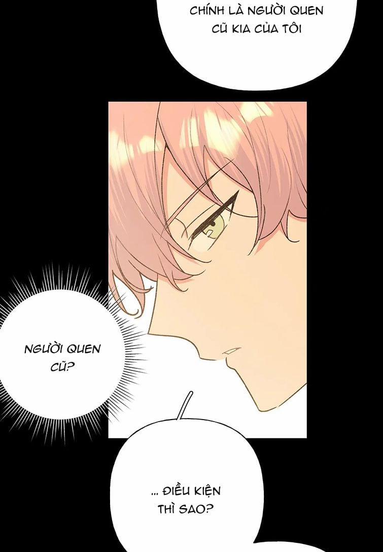 Cẩn Thận Bị Mộng Ma Ăn Mất 86 trang 21