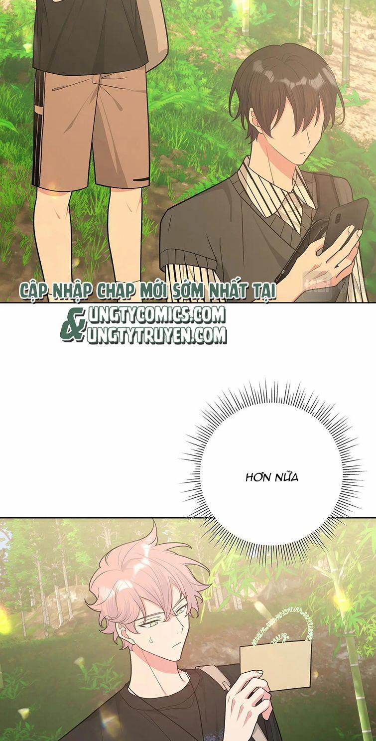 Cẩn Thận Bị Mộng Ma Ăn Mất 86 trang 24