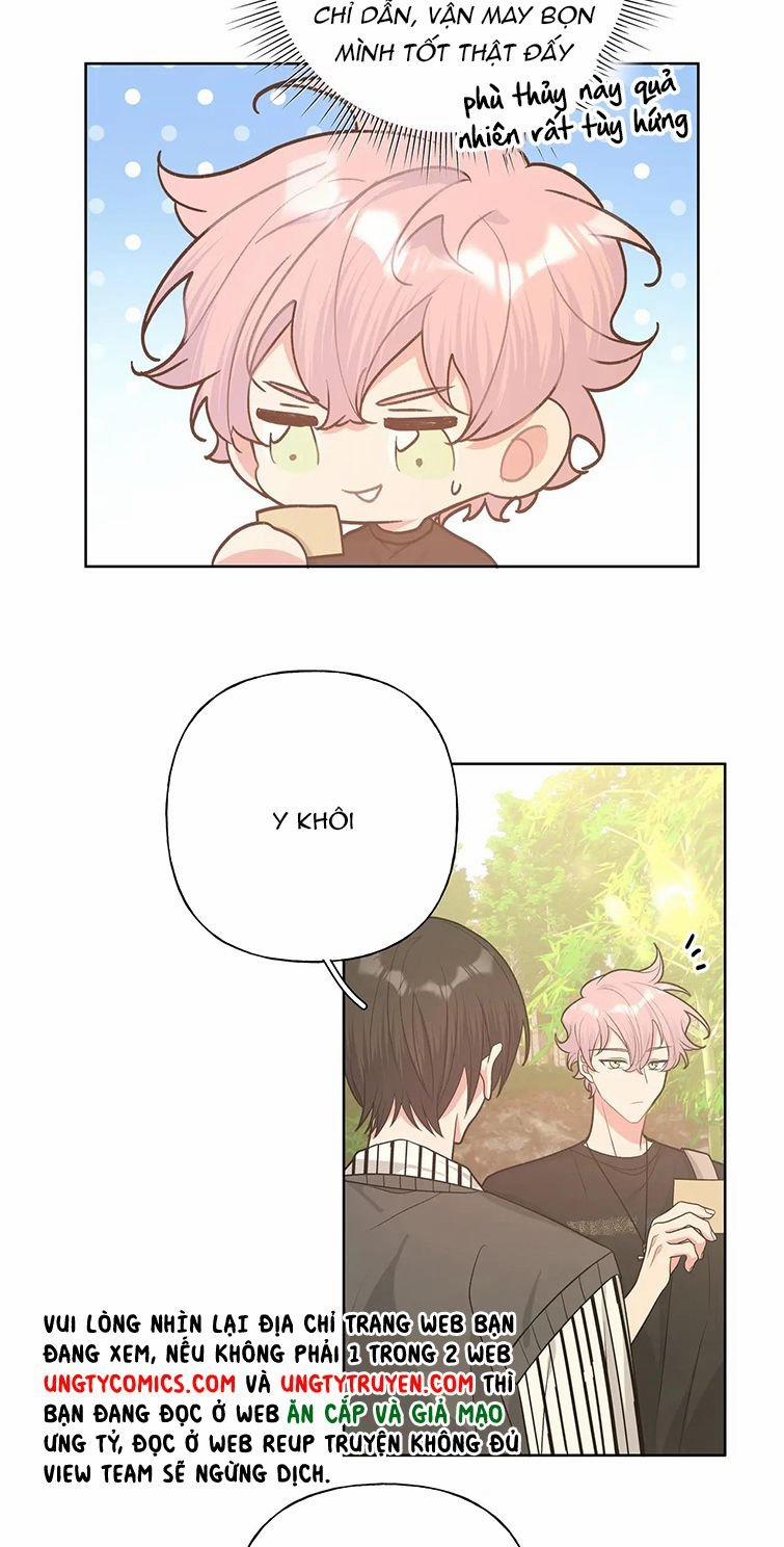 Cẩn Thận Bị Mộng Ma Ăn Mất 86 trang 26