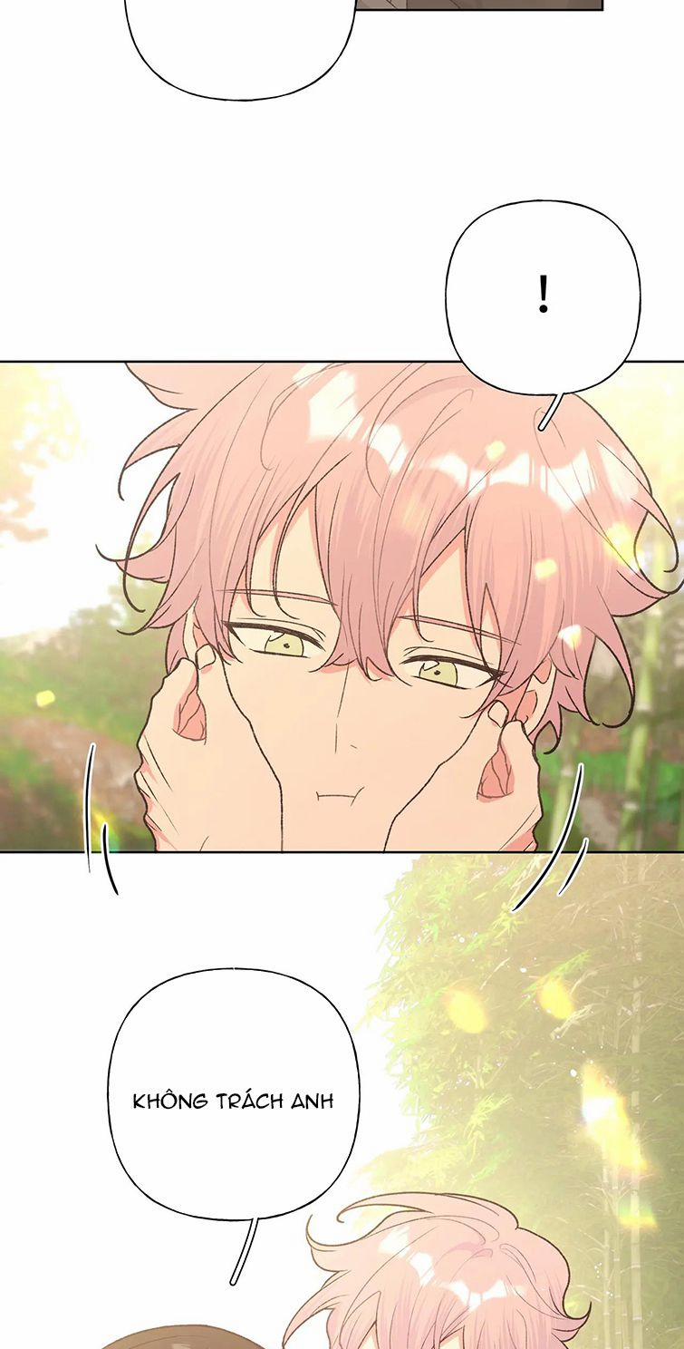 Cẩn Thận Bị Mộng Ma Ăn Mất 86 trang 31