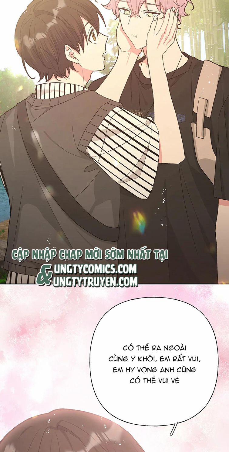 Cẩn Thận Bị Mộng Ma Ăn Mất 86 trang 32