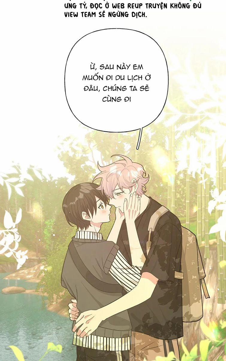 Cẩn Thận Bị Mộng Ma Ăn Mất 86 trang 35