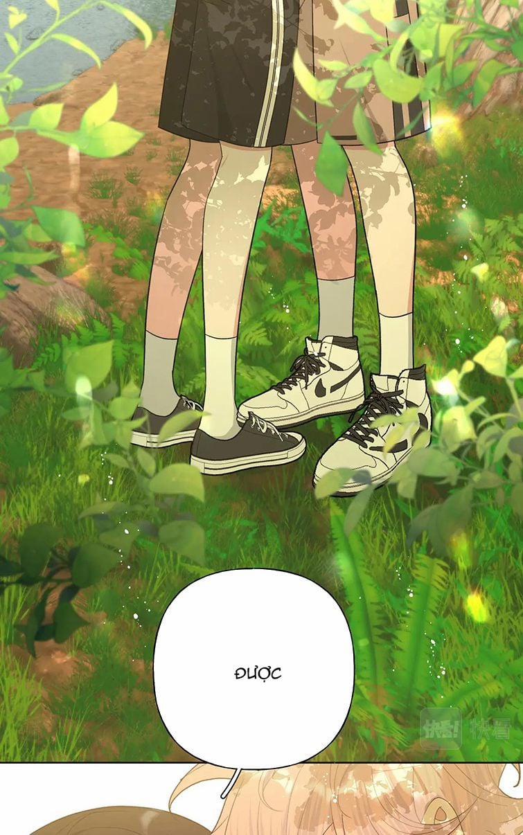 Cẩn Thận Bị Mộng Ma Ăn Mất 86 trang 36