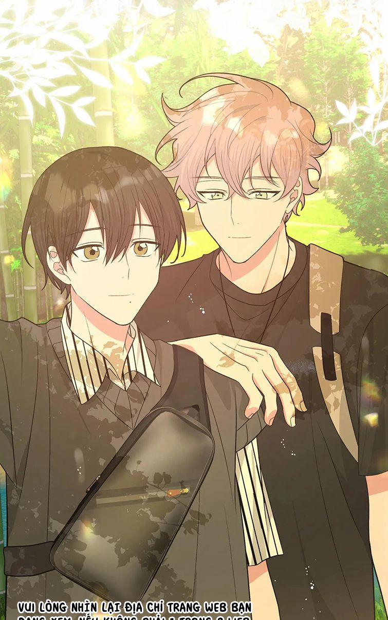 Cẩn Thận Bị Mộng Ma Ăn Mất 86 trang 39