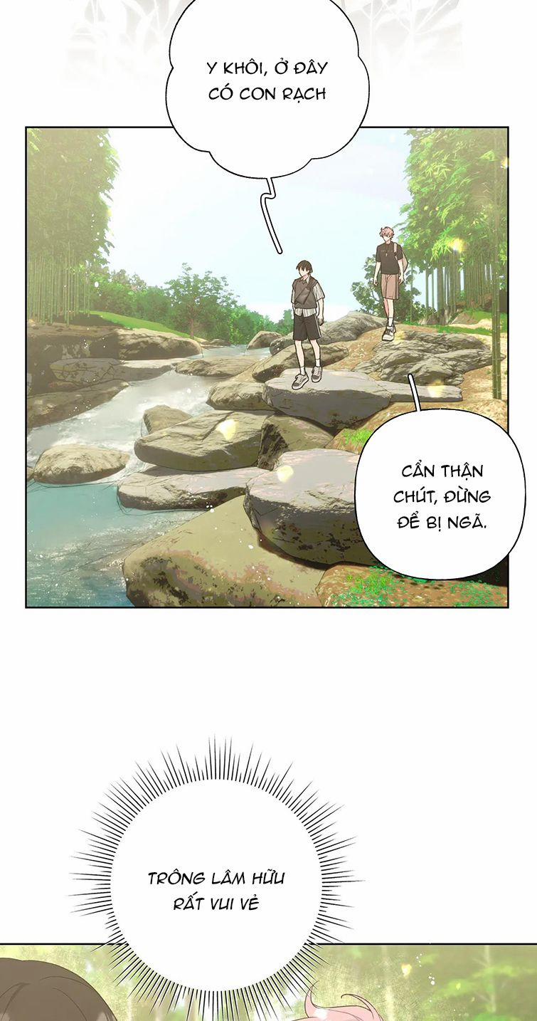 Cẩn Thận Bị Mộng Ma Ăn Mất 86 trang 4
