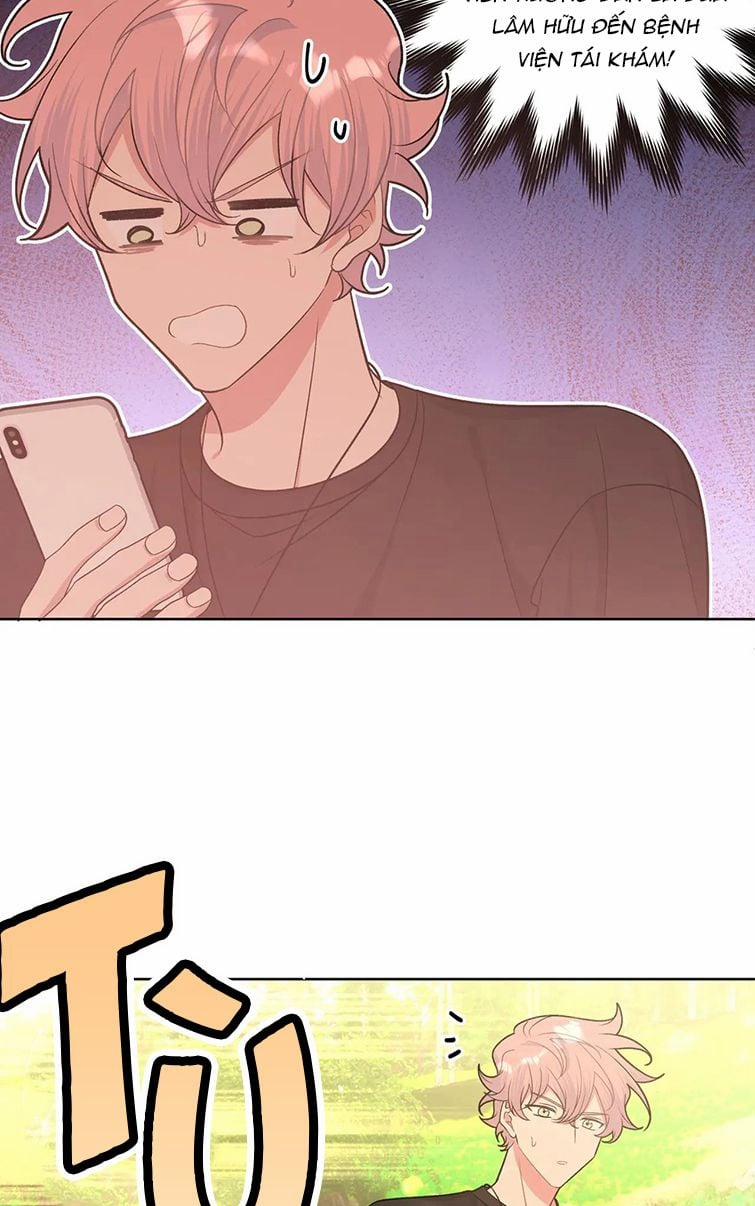 Cẩn Thận Bị Mộng Ma Ăn Mất 86 trang 43