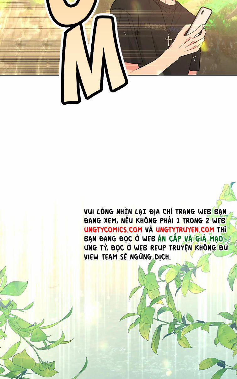 Cẩn Thận Bị Mộng Ma Ăn Mất 86 trang 44