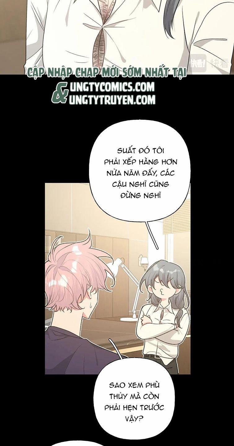 Cẩn Thận Bị Mộng Ma Ăn Mất 86 trang 7