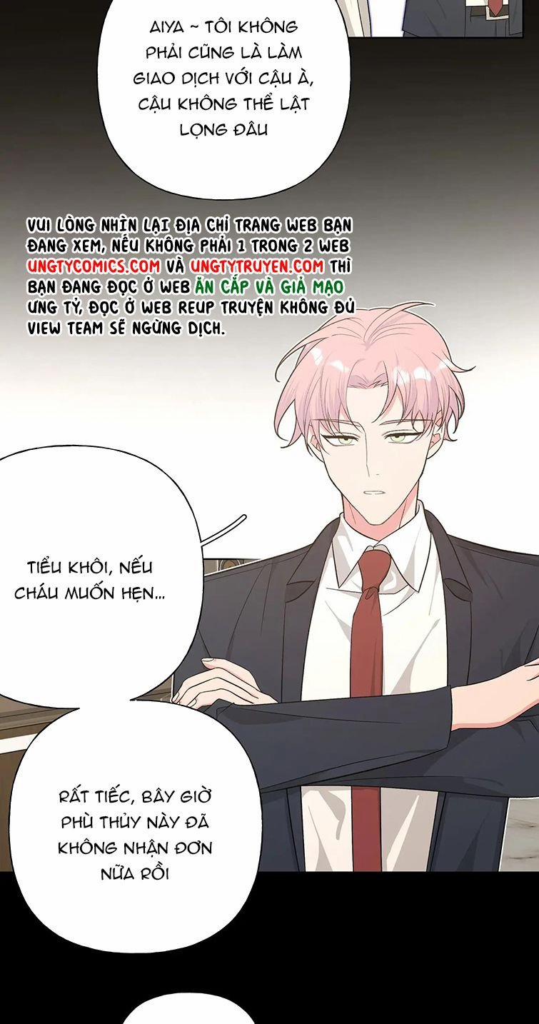 Cẩn Thận Bị Mộng Ma Ăn Mất 86 trang 9