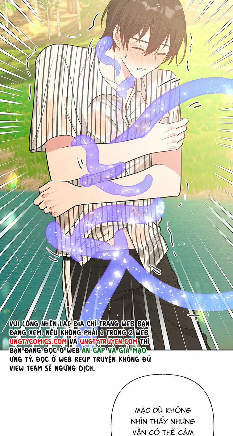 Cẩn Thận Bị Mộng Ma Ăn Mất 87 trang 18