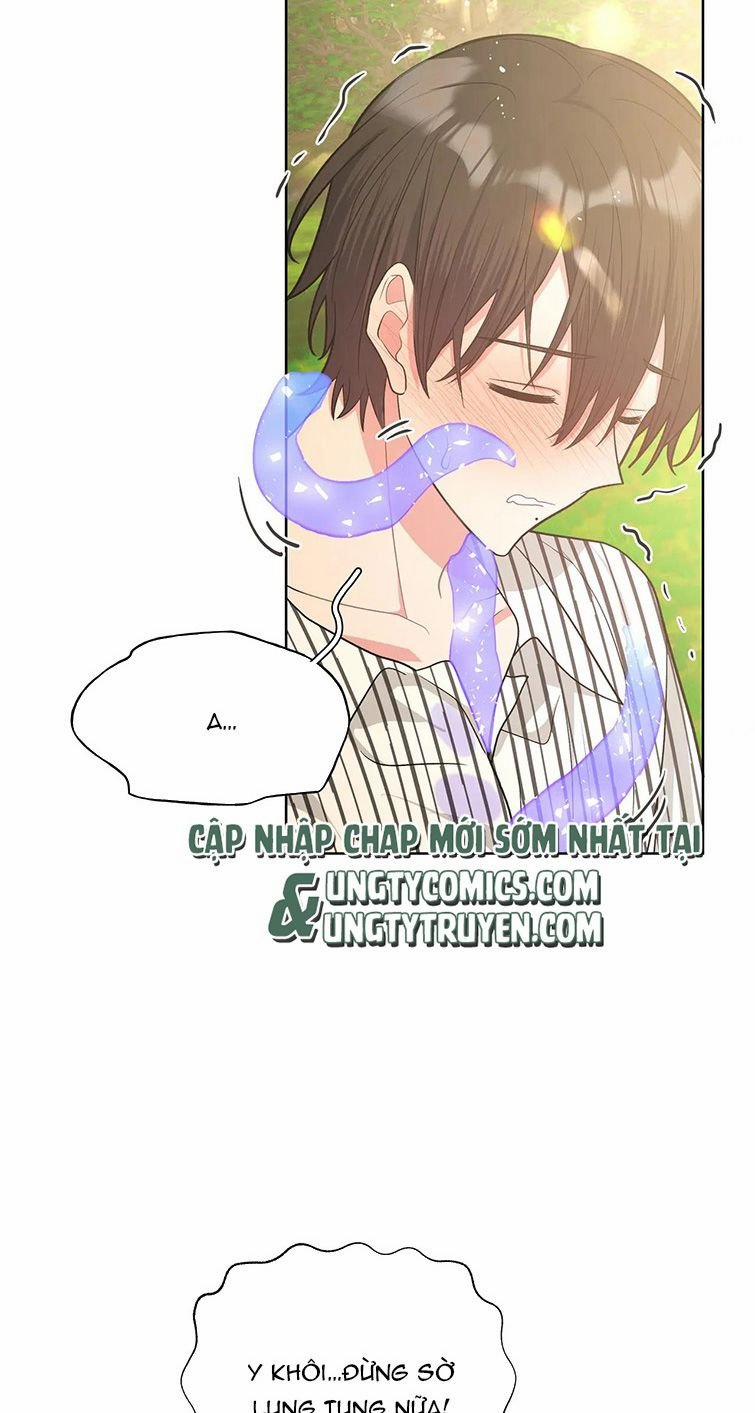 Cẩn Thận Bị Mộng Ma Ăn Mất 87 trang 20
