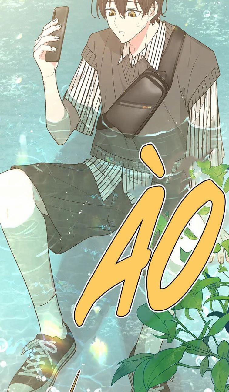 Cẩn Thận Bị Mộng Ma Ăn Mất 87 trang 3