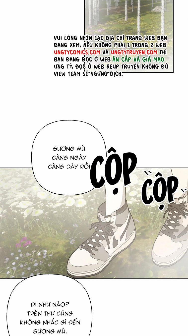 Cẩn Thận Bị Mộng Ma Ăn Mất 87 trang 34