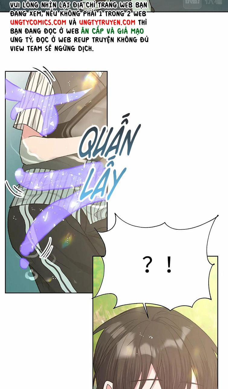 Cẩn Thận Bị Mộng Ma Ăn Mất 87 trang 6