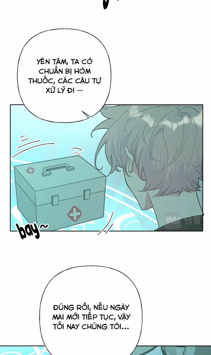 Cẩn Thận Bị Mộng Ma Ăn Mất 88 trang 17